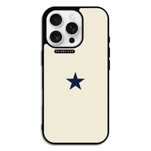 AKAM AMC-WA16PRO-STARS-4 Cover For Apple iPhone 16 Pro