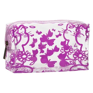 کیف لوازم آرایش زنانه مدل CB010_2051