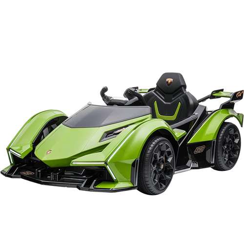 ماشین شارژی مدل لامبورگینی کد AX2084