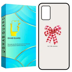 Ghab Guard GCHPA03S Cover For Samsung Galaxy A02s / M02s / A03s / F02s