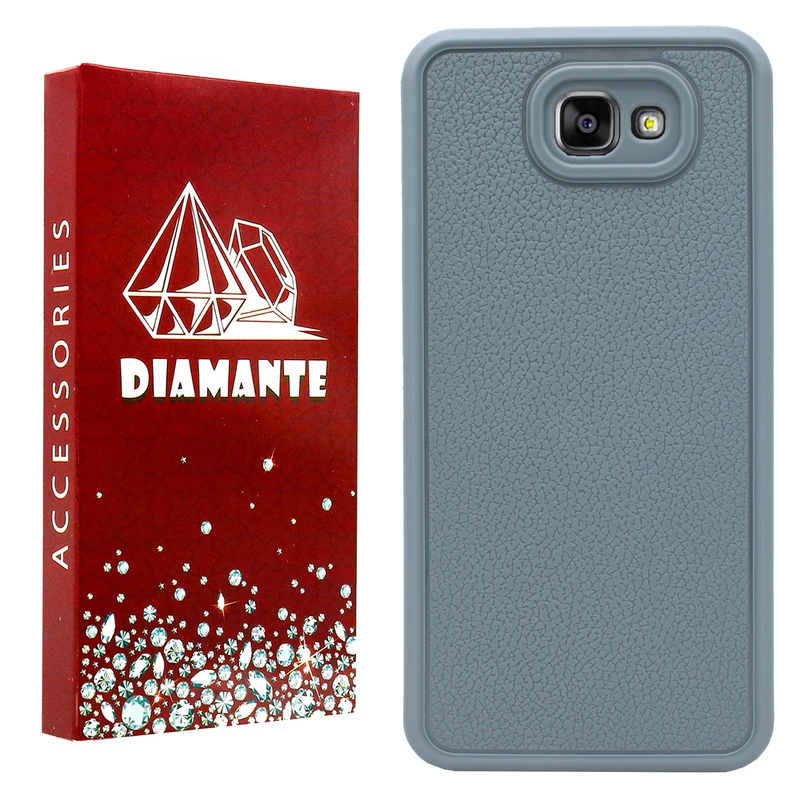 کاور دیامانته مدل Spot Rd مناسب برای گوشی موبایل سامسونگ Galaxy J5 Prime