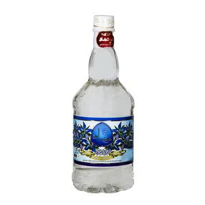 عرق گاوزبان مرصاد - 1 لیتر