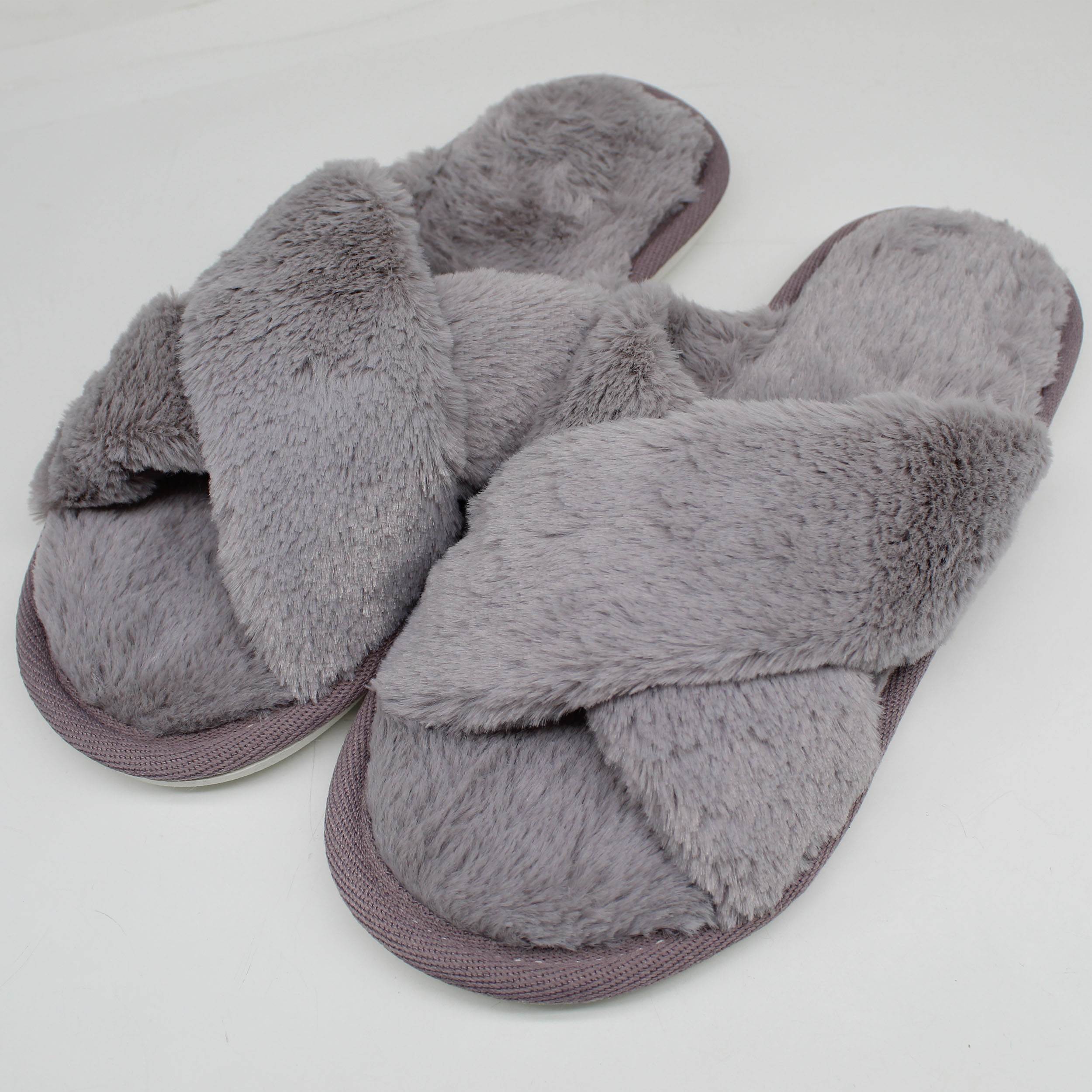 دمپایی روفرشی نیکتا مدل 12000-1-GY