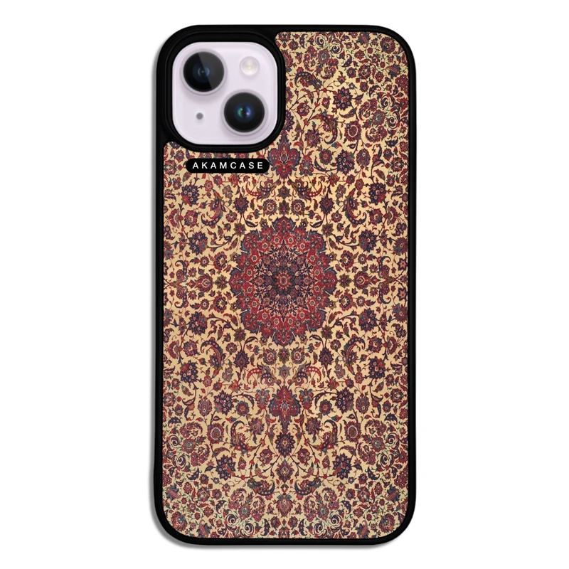 کاور آکام مدل AMC-WA14-PERSIAN-8 مناسب برای گوشی موبایل اپل iPhone 14