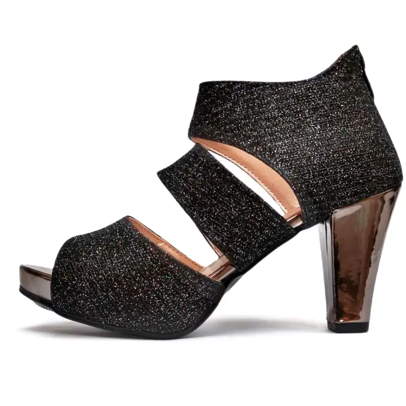 صندل زنانه مدل میلان