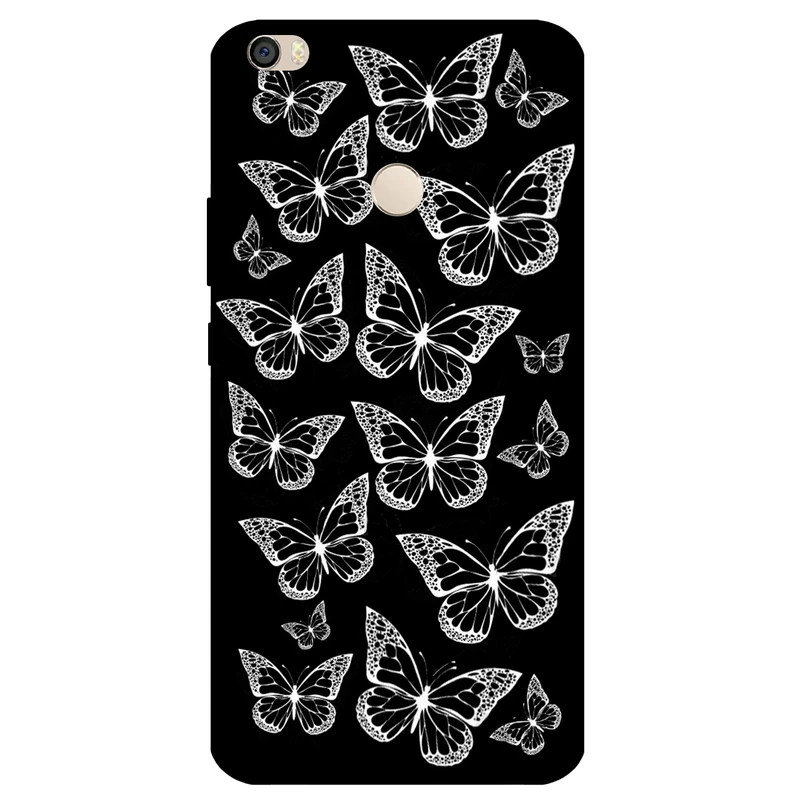 کاور مگافون کد 7244 مناسب برای گوشی موبایل شیائومی Mi Max 