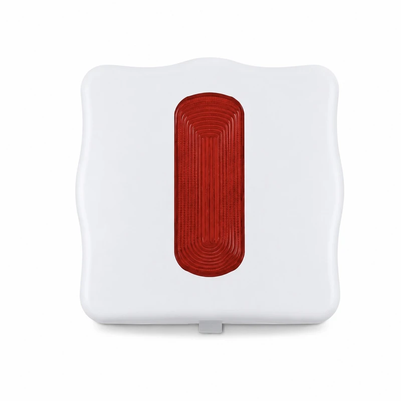 ریموت اندیکاتور اعلام حریق زیتکس مدل ZI-R-80