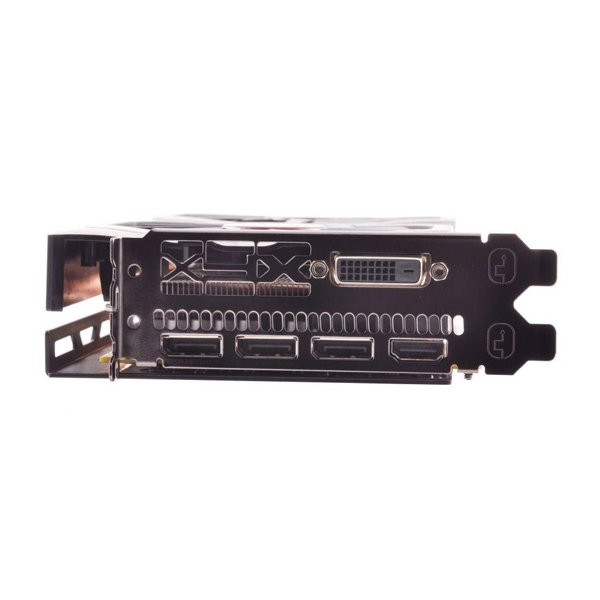 کارت گرافیک مدل RX 580 8GB GDDR5 2