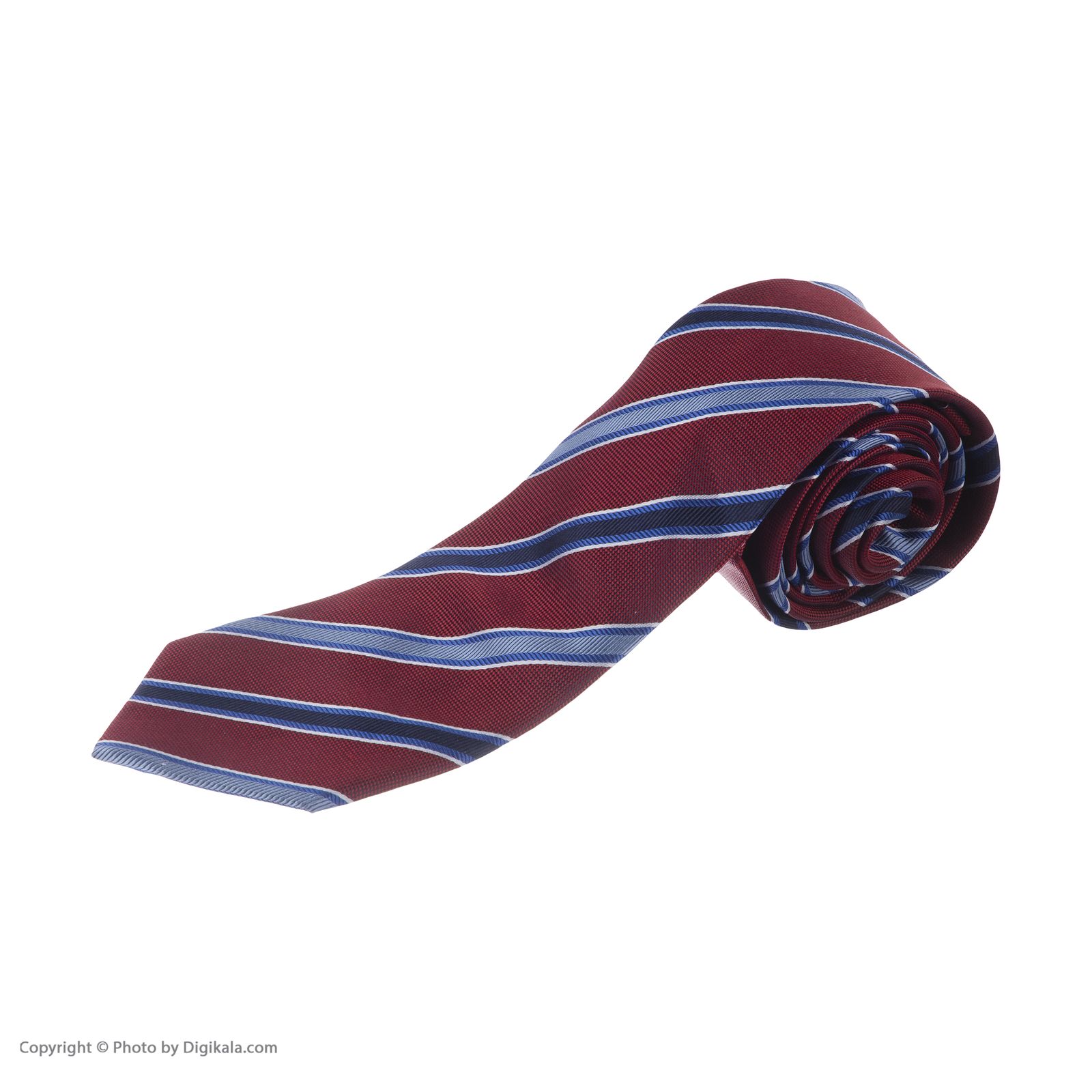 کراوات مردانه درسمن مدل d11 -  - 6