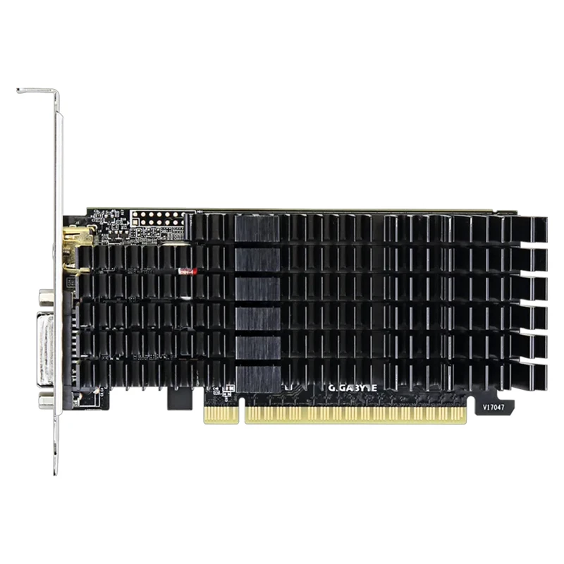 کارت گرافیک گیگابایت مدل GV-N710D5SL-2GL