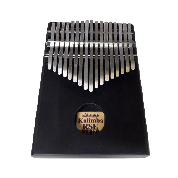 کالیمبا آر اس اس مدل KR-17 