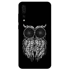 Megafone 6276 Cover For Huawei P20 Pro