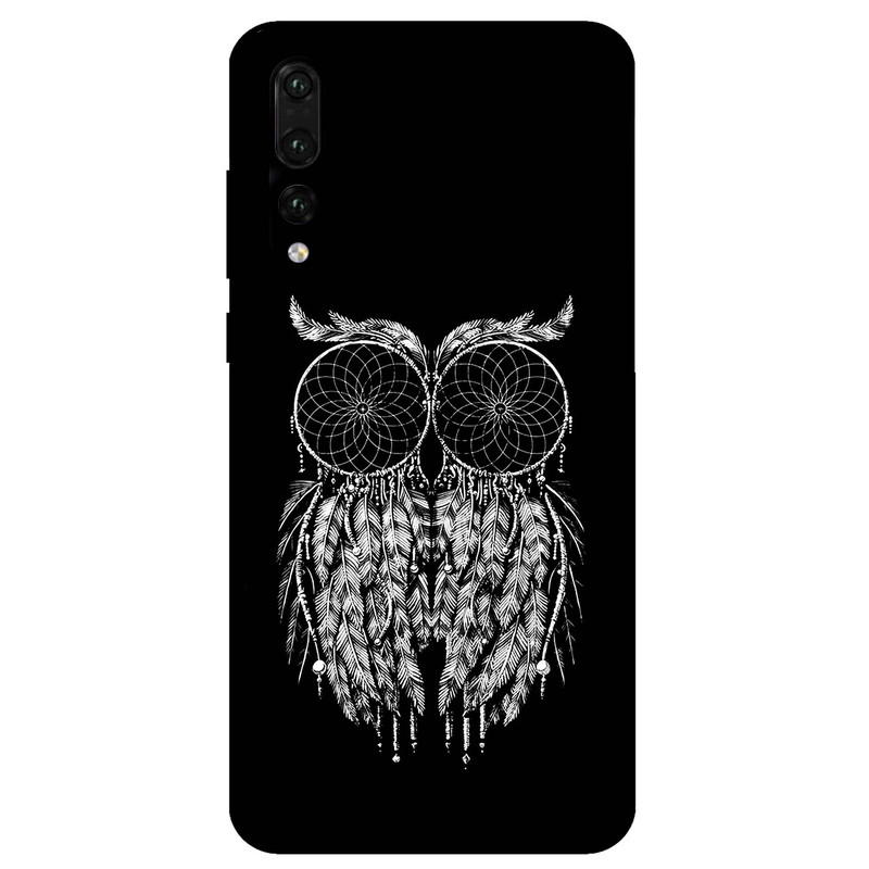 کاور مگافون کد 6276 مناسب برای گوشی موبایل هوآوی P20 Pro