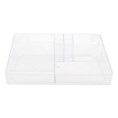 نقد و بررسی استند لوازم آرایشی مدل 8765 توسط خریداران