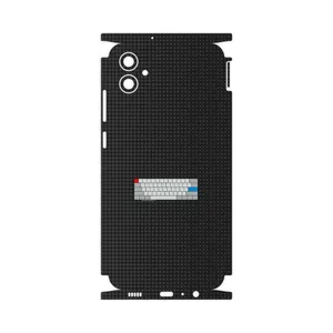 MAHOOT Minimal Keyboard Icon-FullSkin Cover Sticker for Samsung Galaxy F04