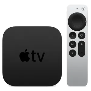 Apple TV 4K - 64GB