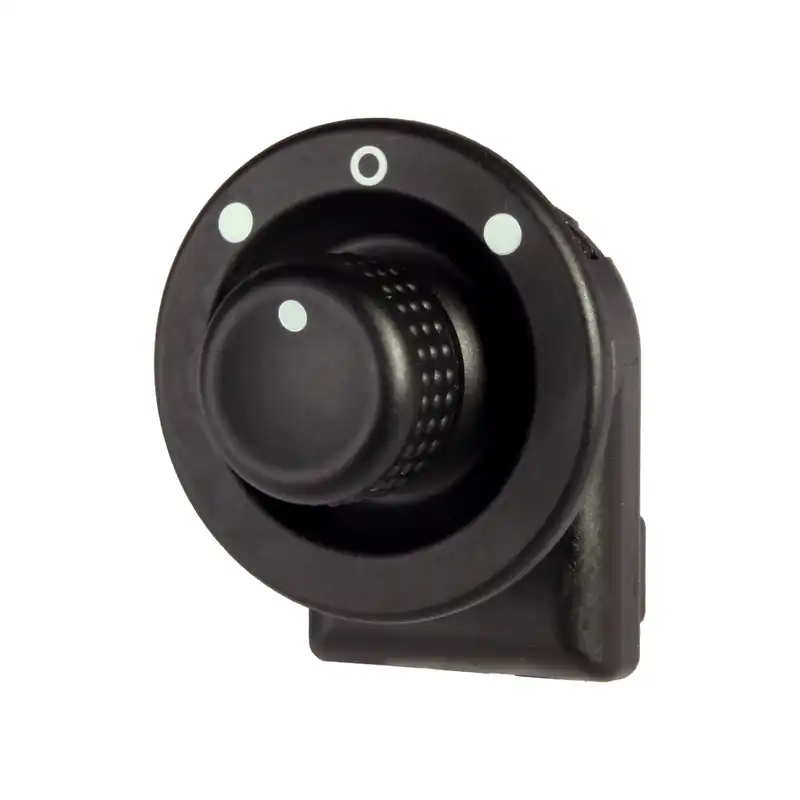 کلید تنظیم آینه خودرو مدل یدک لوکس مناسب خودرو L90