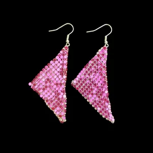 گوشواره زنانه مدل E2396