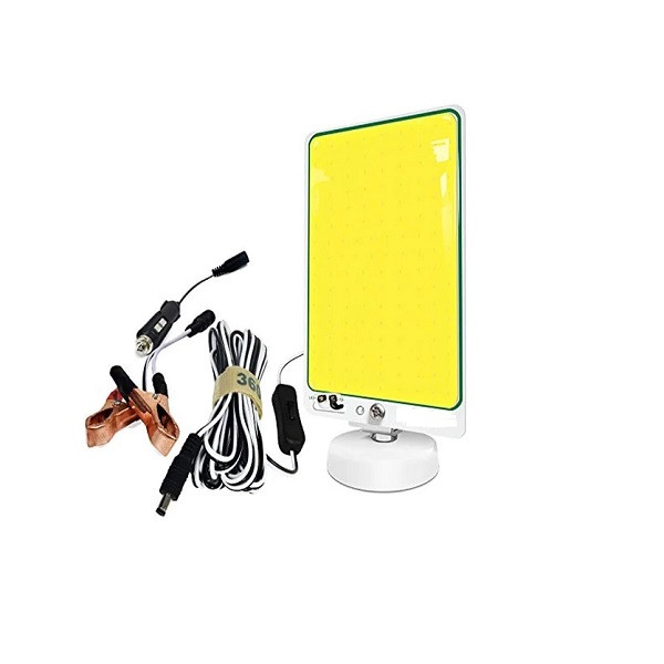 چراغ سیار خودرو و کمپینگ دیپ کینگ مدل 20W DK-12