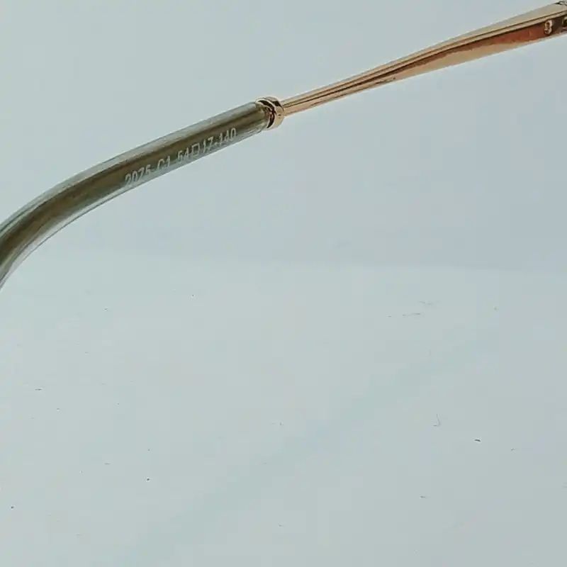 فریم عینک طبی زنانه مدل EAGLE 2075 C1