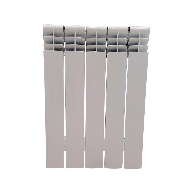 رادیاتور ایران رادیاتور مدل 500 ماکسی 5 پره