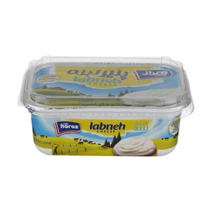پنیر صبحانه لبنه هراز - 300 گرم