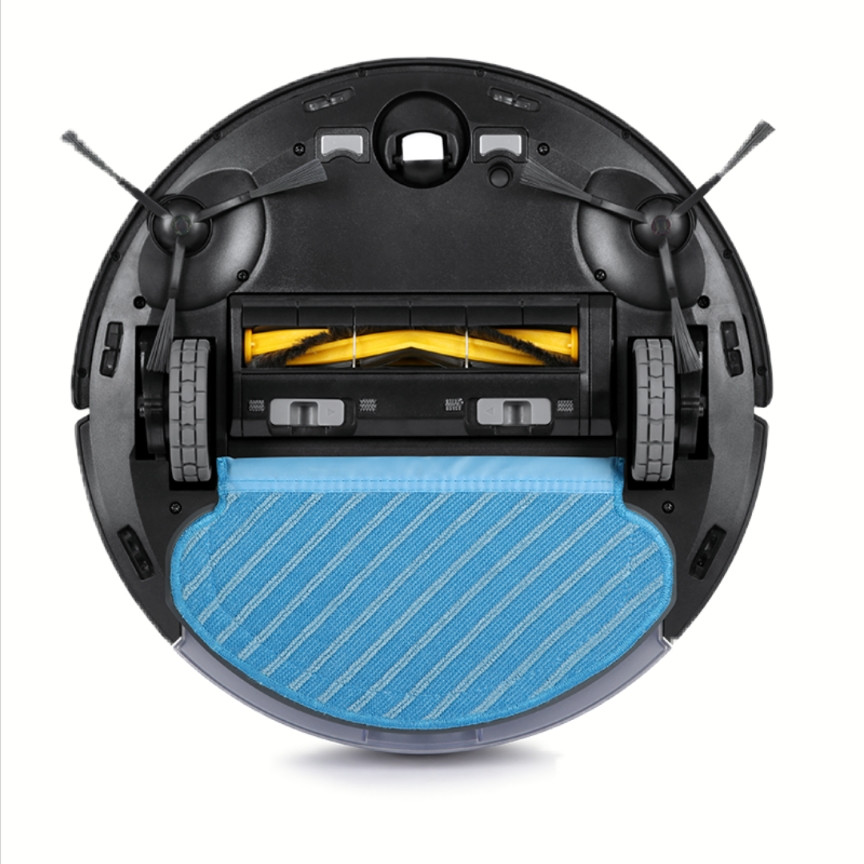 جاروشارژی هوشمند اکووکس رباتیک مدل ozmo 920