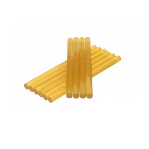 چسب حرارتی مدل p11 قطر 12 میلیمتر بسته 10 عددی