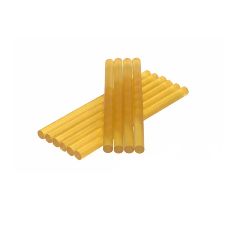 چسب حرارتی مدل p11 قطر 12 میلیمتر بسته 10 عددی