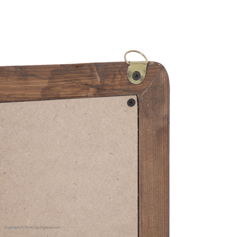 تخته وایت برد آسا برد مدل راش سایز 170x90 سانتی متر