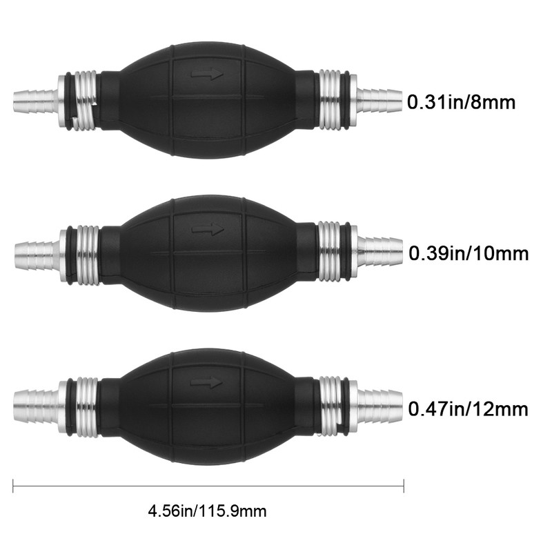 پمپ دستی مدل FPR