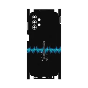MAHOOT Electric Guitar-FullSkin Cover Sticker for Samsung Galaxy A13