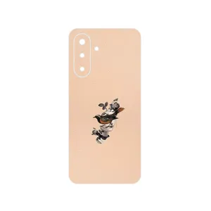 MAHOOT Collage of surreal Portrait of Women 2 Cover Sticker for Samsung Galaxy A17 4G