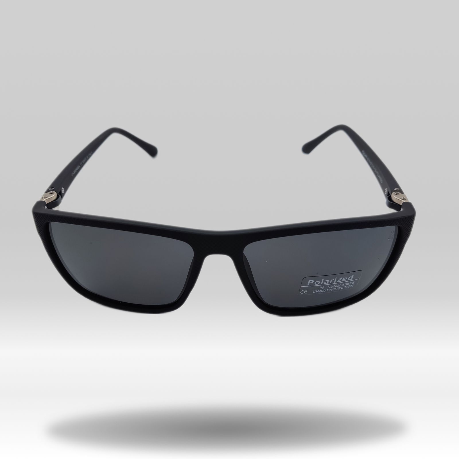 عینک آفتابی مورل مدل POLARIZED8210c1 -  - 2