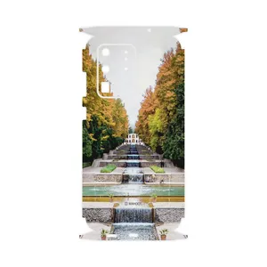 MAHOOT SHAHZADEH-Garden-FullSkin Cover Sticker for Samsung Galaxy S20 Ultra