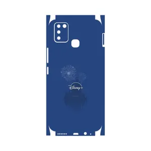 MAHOOT Disney-FullSkin Cover Sticker for Infinix Smart 6 X657B