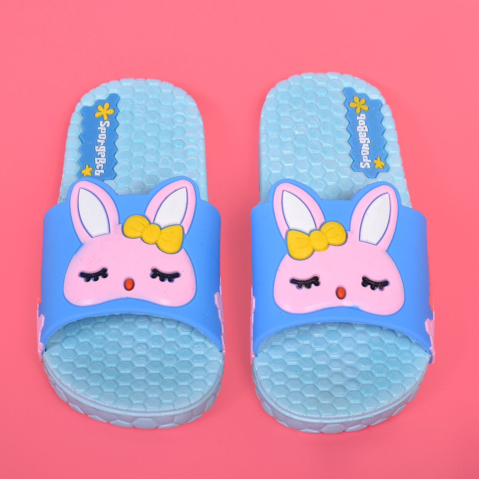 دمپایی دخترانه کد RD-3225 -  - 36