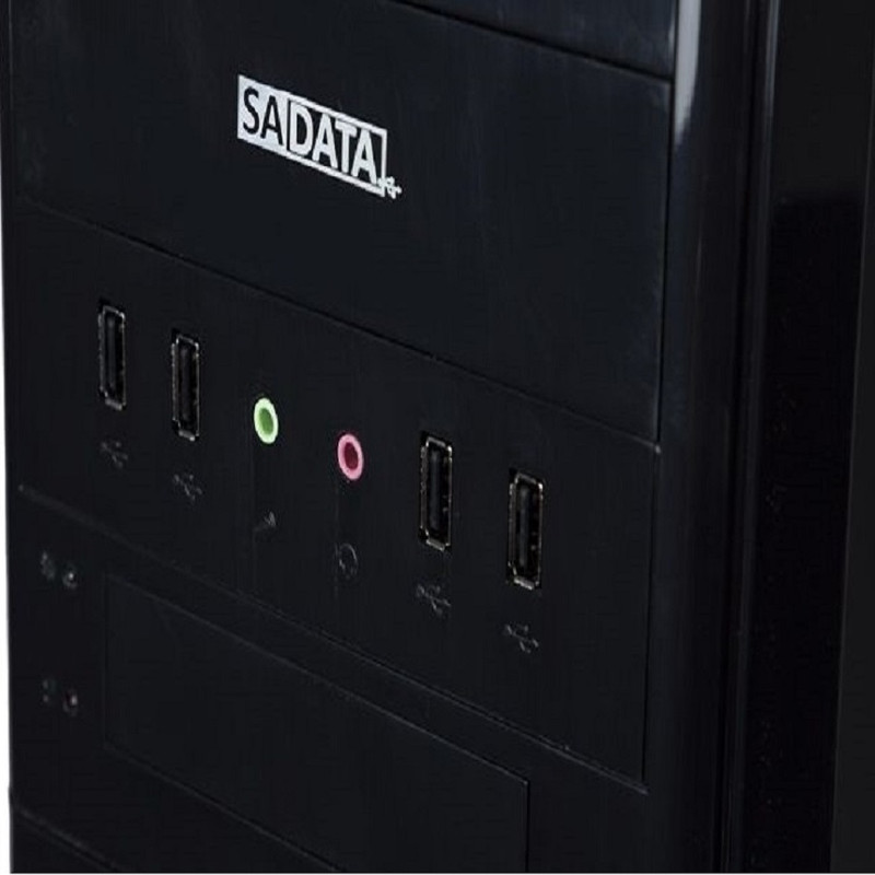 کامپیوتر دسکتاپ سادیتا مدل S-i5.6.500-Gen3