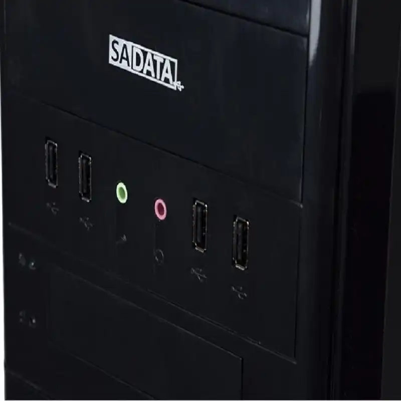 کامپیوتر دسکتاپ سادیتا مدل S-i5.8.120/500-Gen3