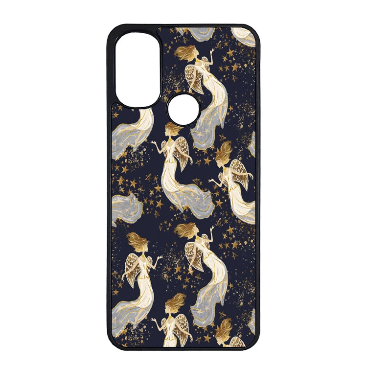 کاور گالری وبفر طرح فرشته مناسب برای گوشی موبایل موتورولا moto e20