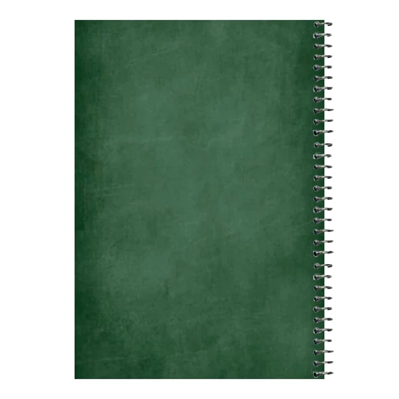 دفتر مشق 80 برگ اس جی مدل ساده کد16 