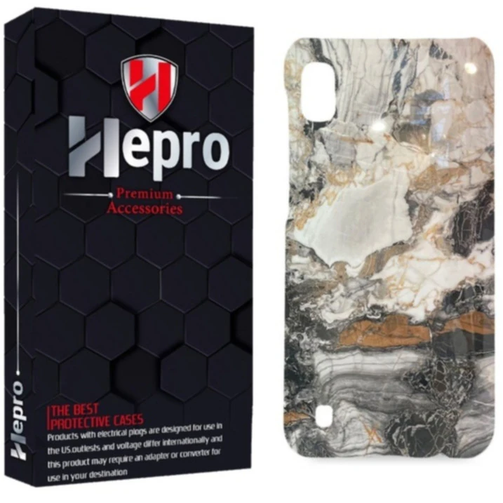 کاور هپرو مدل MC مناسب برای گوشی موبایل سامسونگ GALAXY M10