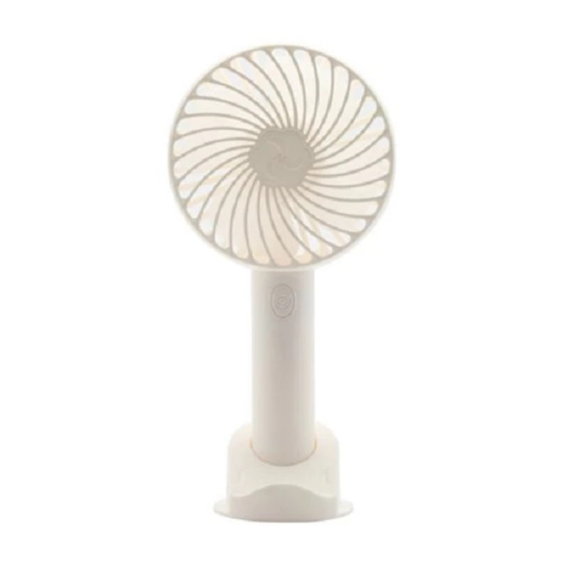 پنکه شارژی مدل N10_PLUS