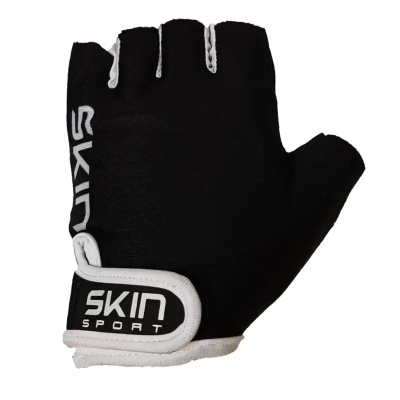 دستکش بدنسازی مدل SKIN WHT