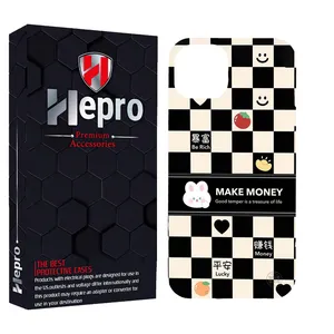 HEPRO MC Cover for Apple IPHONE 14
