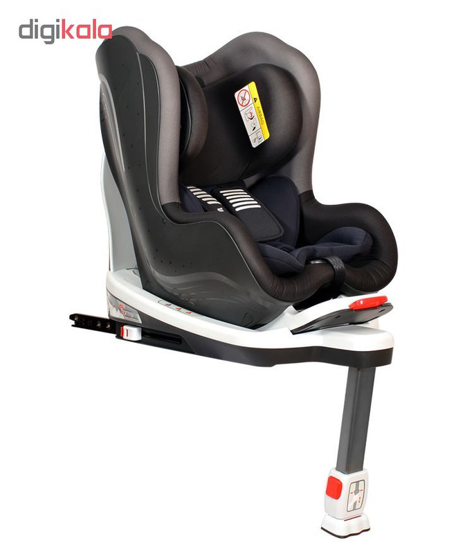 صندلی خودرو کودک فیکشن مدل اکسپلر