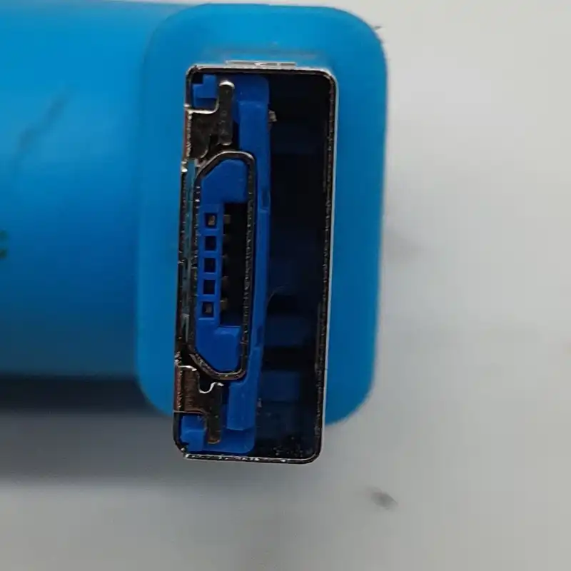 پنکه همراه هایک مدل microUSB