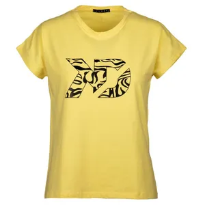 تی شرت آستین کوتاه زنانه مدل Sb-M-1187-z