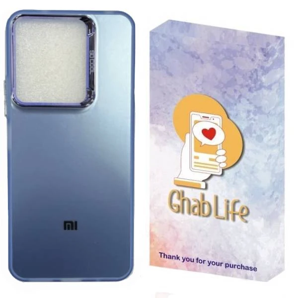  کاور قاب لایف مدل سوکول مناسب برای گوشی موبایل شیائومی Redmi Note 13 Pro 4G