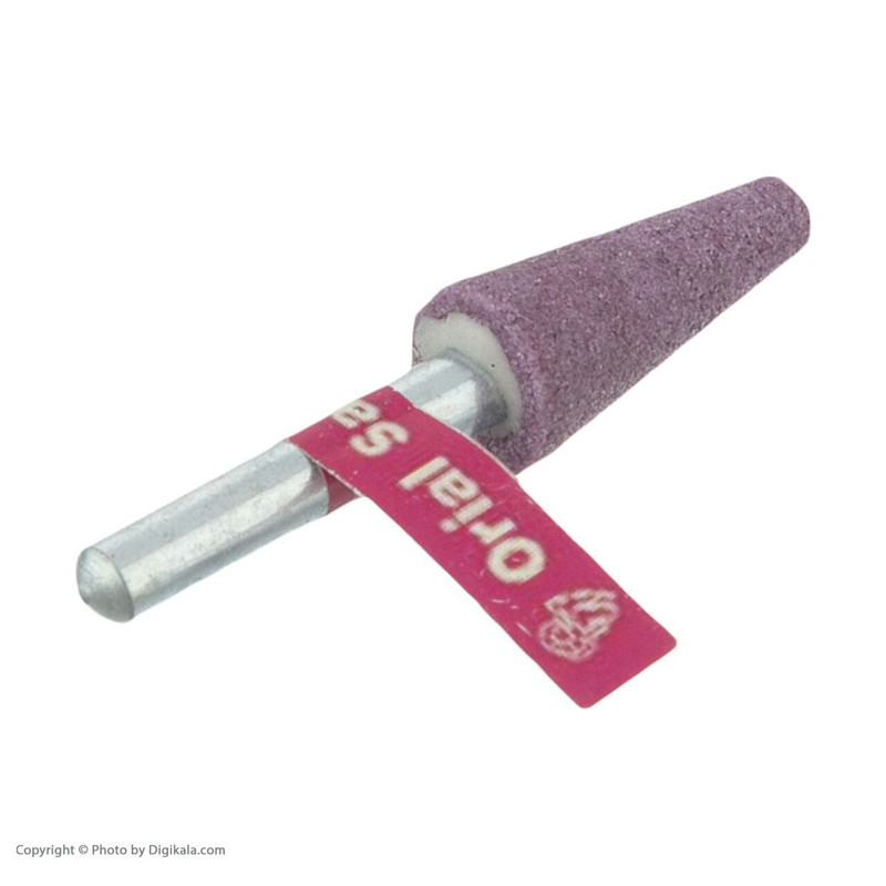 سنگ فرز انگشتی اوریال سایش ایران مدل K10